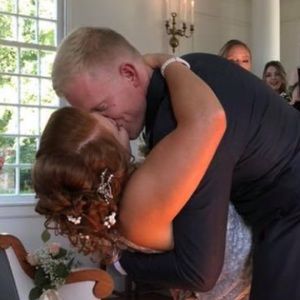 Meet your Posher, Matthew